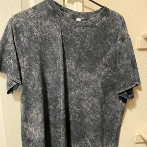 Lululemon All Yours Boyfriend Tee